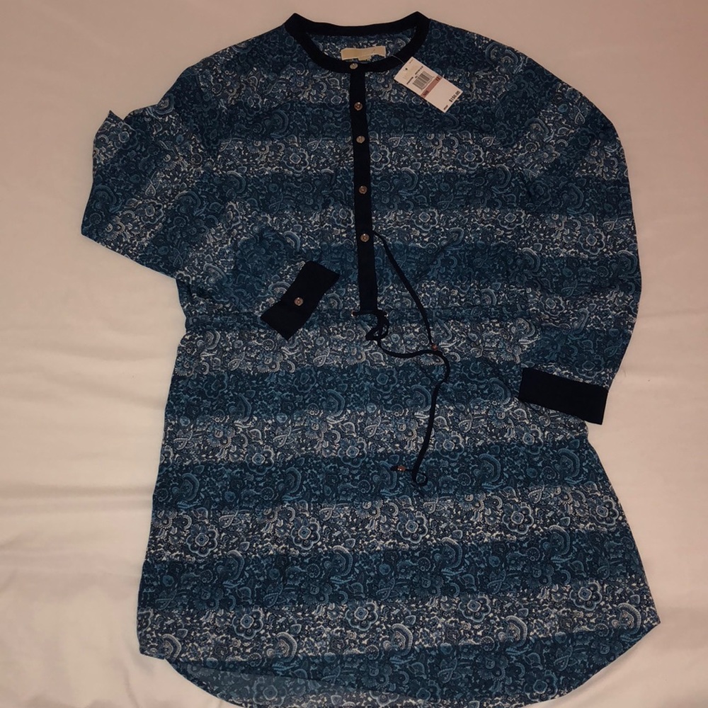 MK Dress
